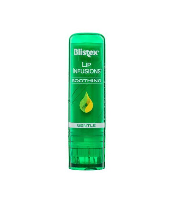 Blistex Lip Infusion Soothing 3.7g - Image 3