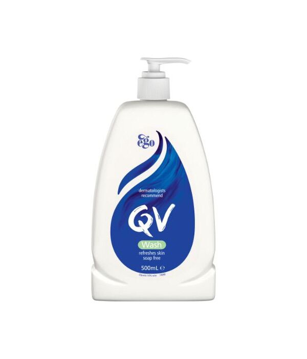 QV Wash 500mL