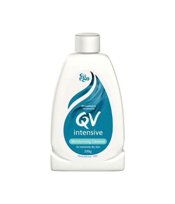 QV Intensive Moisturising Cleanser 250g