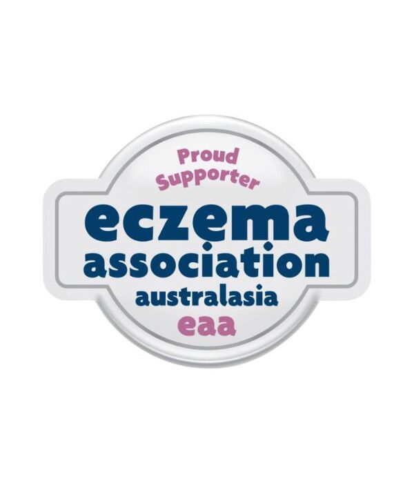 QV Dermcare Eczema Daily Wash 350ml - Image 2