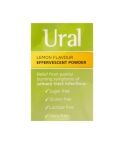 Ural Effervescent Powder, Lemon Flavour, 28 sachets - Image 4