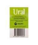 Ural Effervescent Powder, Lemon Flavour, 28 sachets - Image 5