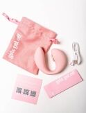 TIFF Dual Pleasure Vibrator by Girls Get Off - Image 3