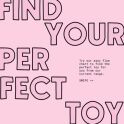 TIFF Dual Pleasure Vibrator by Girls Get Off - Image 4