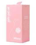 MISSY Clitoral Vibrator by Girls Get Off - Image 3