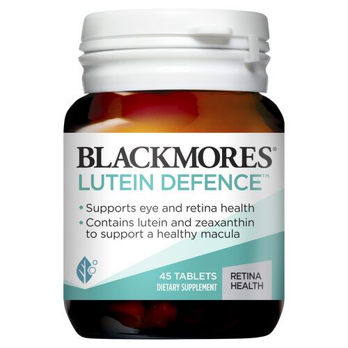 Blackmores Lutein Defence 45s