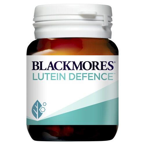 Blackmores Lutein Defence 45s - Image 6