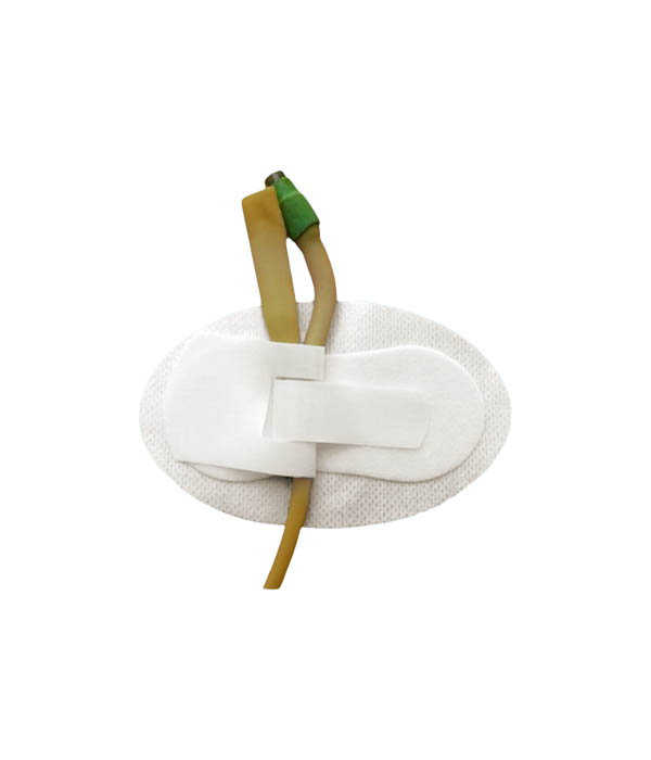 Catheter Anchoring Device