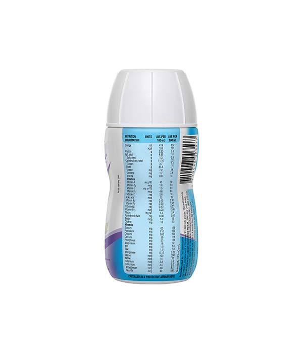 PediaSure Ready to Drink 200mL Vanilla - Image 4