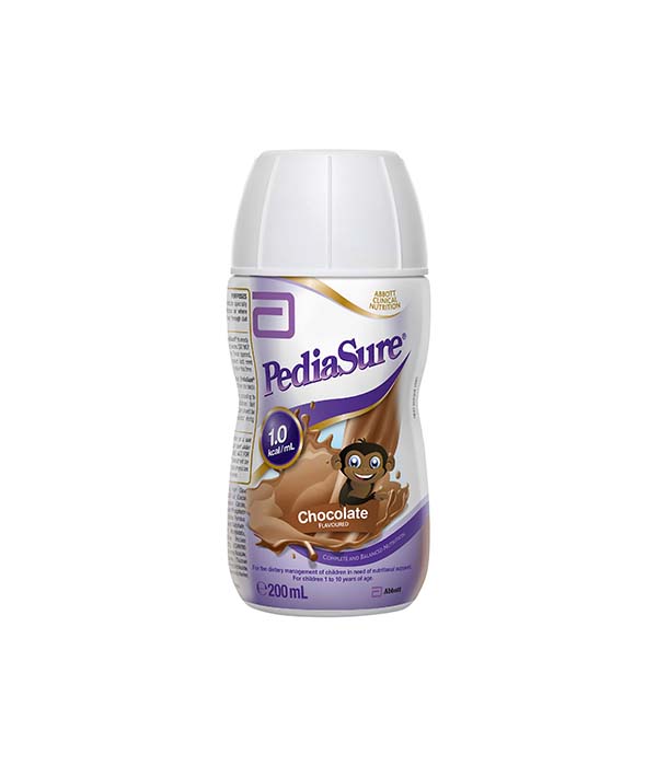 PediaSure Ready to Drink 200mL Chocolate