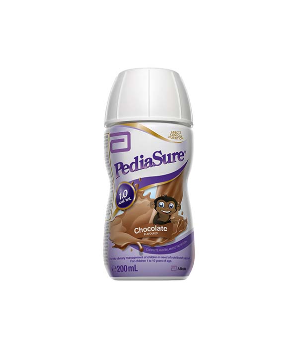 PediaSure Ready to Drink 200mL Chocolate - Image 2
