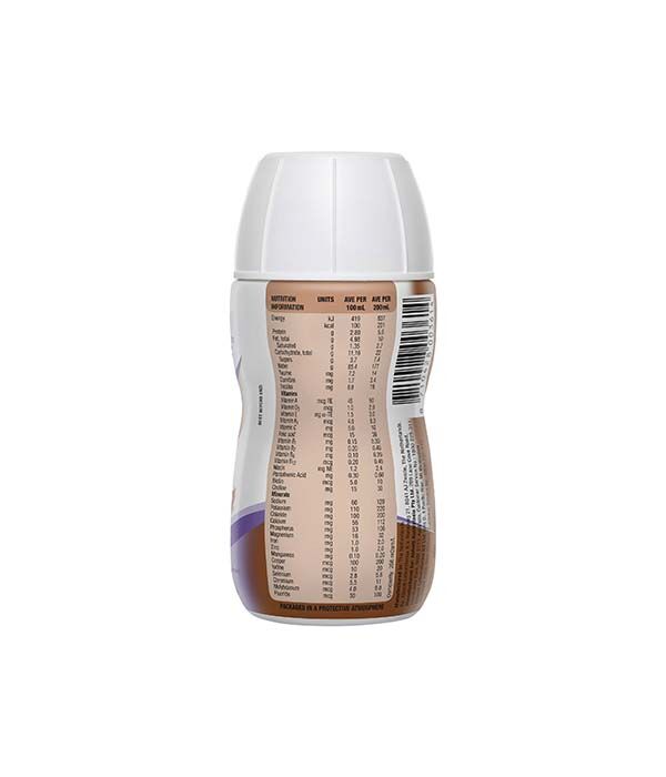 PediaSure Ready to Drink 200mL Chocolate - Image 4
