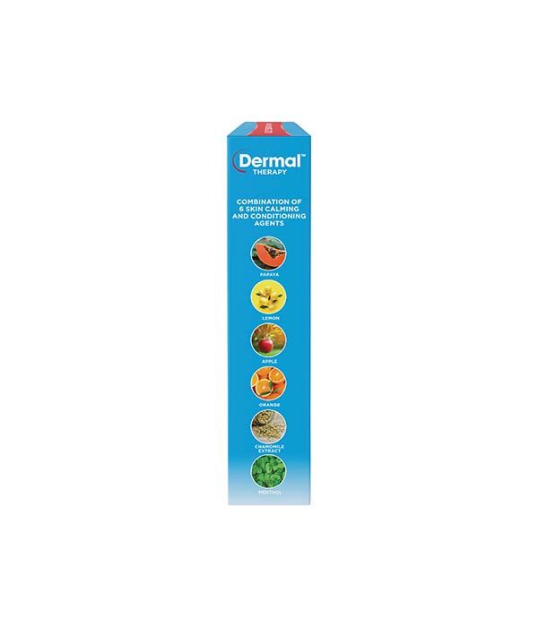 Dermal Therapy Exfoliating Foot Mask - Image 4