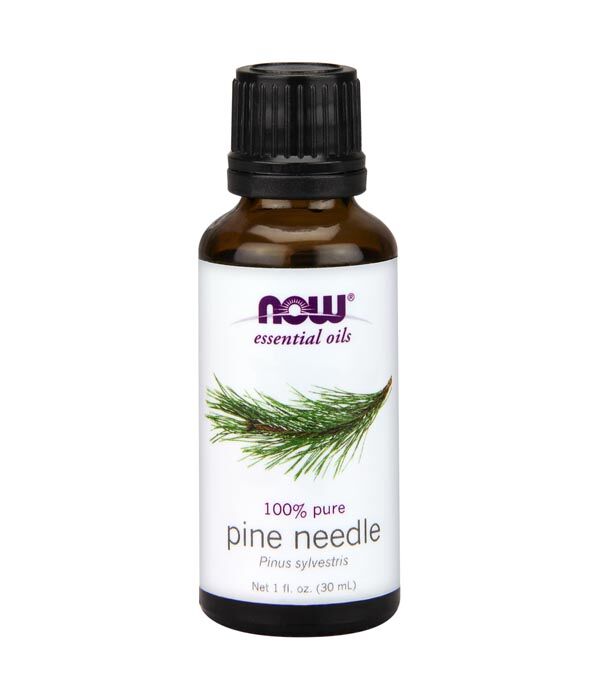 NOW PINE OIL (Pinus Sylvestris), 30ml