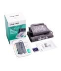 Advanced Blood Pressure Monitor with XL Cuff - TMB-2287K XL - Image 4