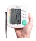 Advanced Blood Pressure Monitor with XL Cuff - TMB-2287K XL - Image 3