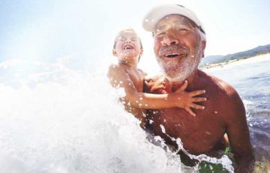 Sunlight & Sunscreen Myths