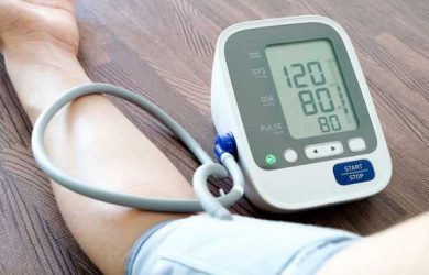 Managing High Blood Pressure (Hypertension)