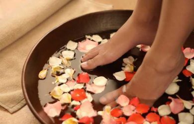 Treating Corns & Calluses On Your Feet
