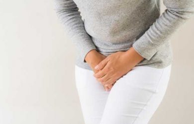 Urinary Incontinence