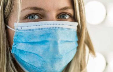 How to Put On your Face Mask – Buy Now!