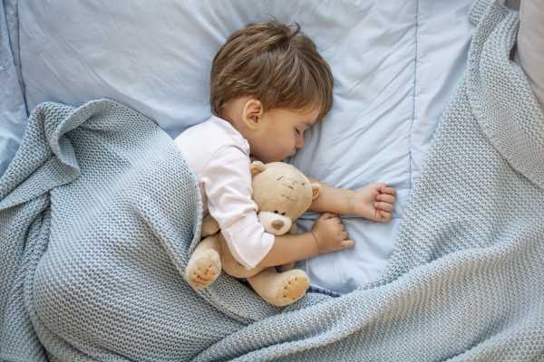 Sleep Hygiene and Natural Sleep Aids