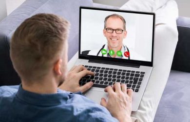 Online Virtual Doctor + ZOOM Pharmacy