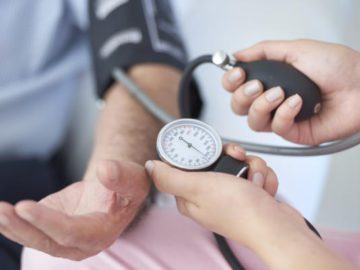 Managing High Blood Pressure (Hypertension)