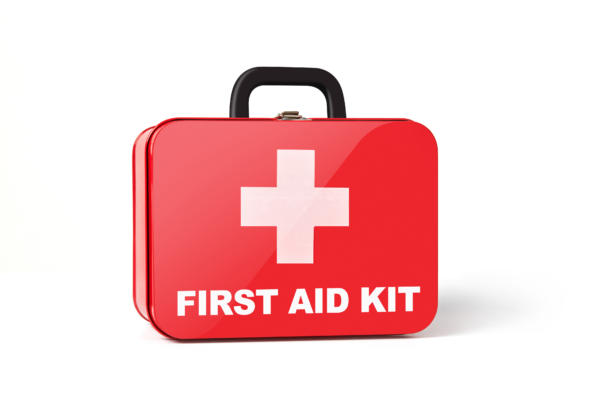 Teaching Basic First Aid to Kids • RUN WILD MY CHILD