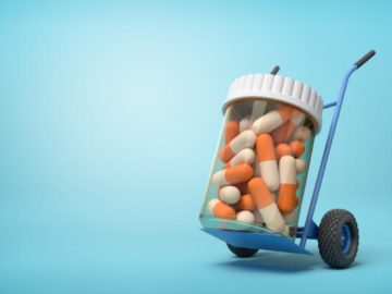 Auckland COVID Patients to be Eligible for Free Medicines Delivered During Isolation