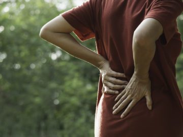Lower Back Pain: 7 Important (and Surprising!) Things to Know