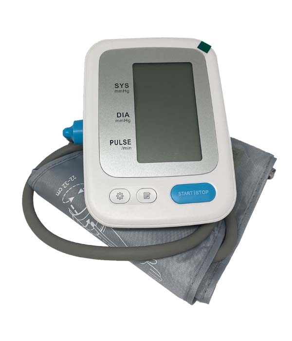 Blood Pressure Monitor NZ Buy now product block