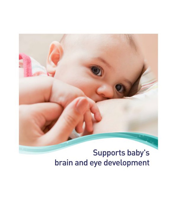 Elevit Breastfeeding Multivitamin Capsules 60 Pack (60 Days) ZOOM Pharmacy