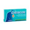Gaviscon Chewable tabs Peppermint Heartburn & Indigestion Relief 24 Pack