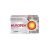 Nurofen Tabs 96s 200mg Ibuprofen Anti-Inflammatory Pain (Qty Lmt 1)