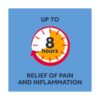 Nurofen Tabs 96s 200mg Ibuprofen Anti-Inflammatory Pain (Qty Lmt 1) - Image 5