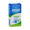 Visine Advanced Eye Drops 15mL