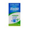 Visine Advanced Eye Drops 15mL - Image 2