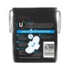 U By Kotex Regular Non-Wing Ultrathin Pads, 14 pack - Image 3