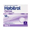 Habitrol Patches 14mg Step 2 7 Pack - Image 2