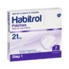 Habitrol Patches 21mg Step 1 7 Pack