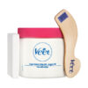 Veet Warm Wax Argan Oil 360G - Image 2