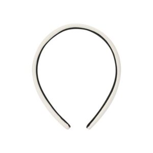 Lady Jayne Pro Fashion Headband (White)
