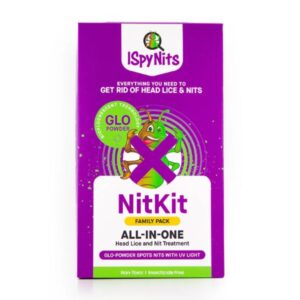 ISpy NitKit - Family Pack
