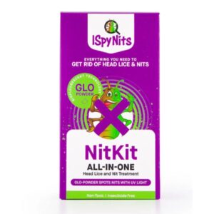 ISpy NitKit - Single Pack