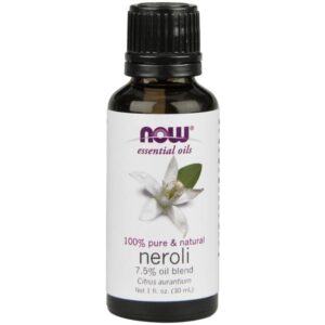 NOW ROSE ABSOLUTE (Rosa damascena), 5%  30ml