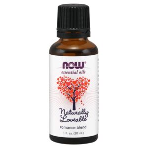 NOW NATURALLY LOVEABLE - ROMANCE  30ml