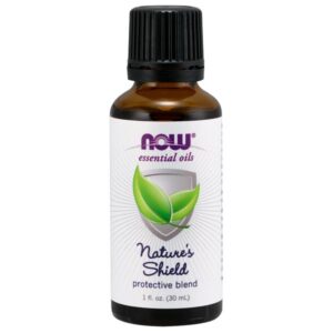 NOW NATURES SHIELD OIL  30ml