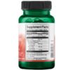 Swanson Black Cumin Seed Oil 500mg 60SG - Image 3